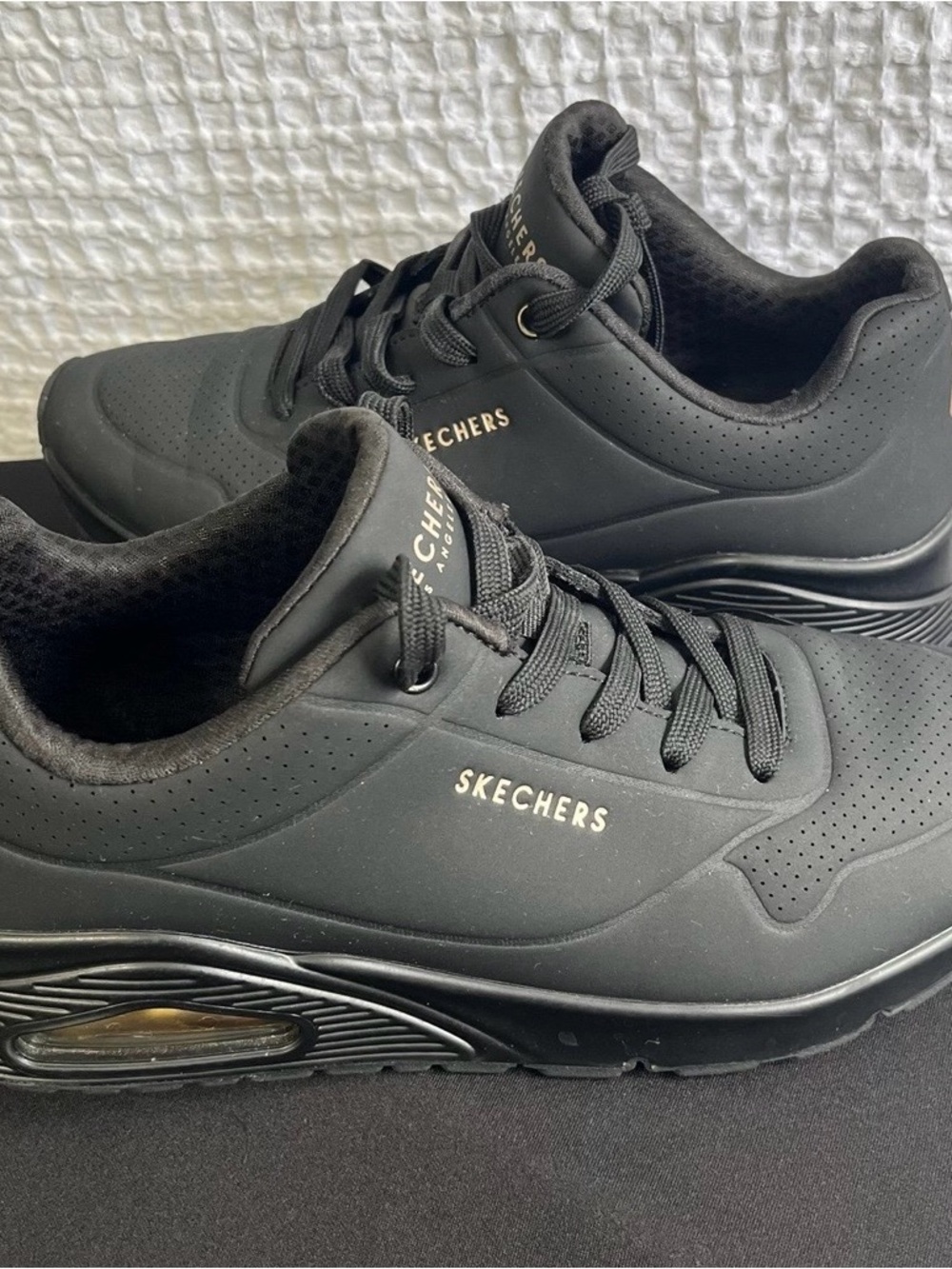 Skechers woman8.5